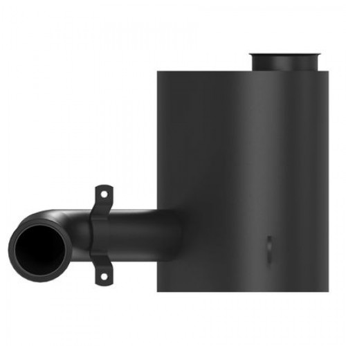 Глушитель, Muffler RE71565 