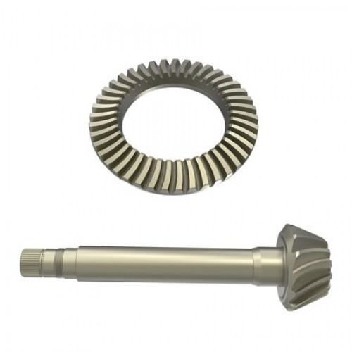 Передача, Gear, Gear, Dds/ring Assembly RE73620 