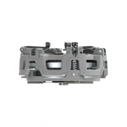 Муфта, Clutch, Clutch, 11` Dual, Assembly RE73665 