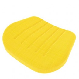 Подушка, Cushion, Backrest, Assembly RE73957 