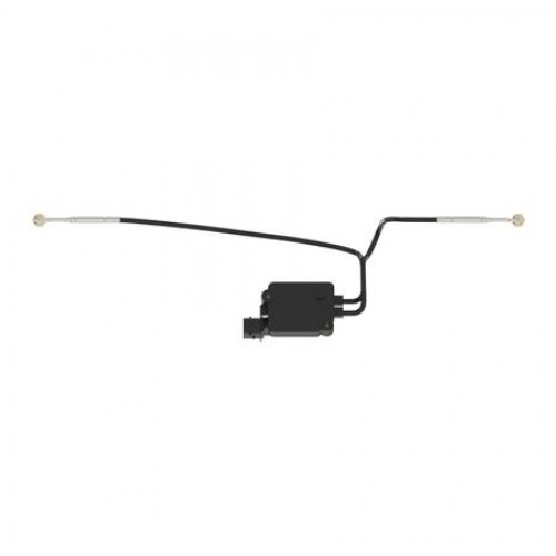 Датчик, Temperature Sensor, Scr REC546164100 