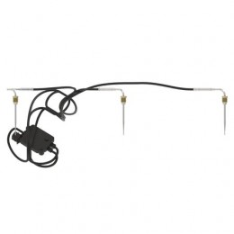 Датчик температуры, Temperature Sensor REC549203900 