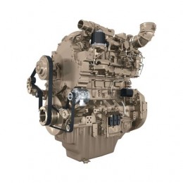 Дизельный двигатель, Diesel Eng 6135hz013,x8 Spfh Ft4 En RG39724 