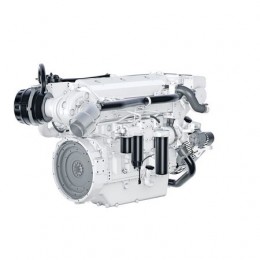 Дизельный двигатель, Diesel Engine 6135ht003 Ft4 Crawler RG39968 