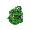 Дизельный двигатель, Diesel Engine,ft4 848 Skid(svc)6090 RG39991 