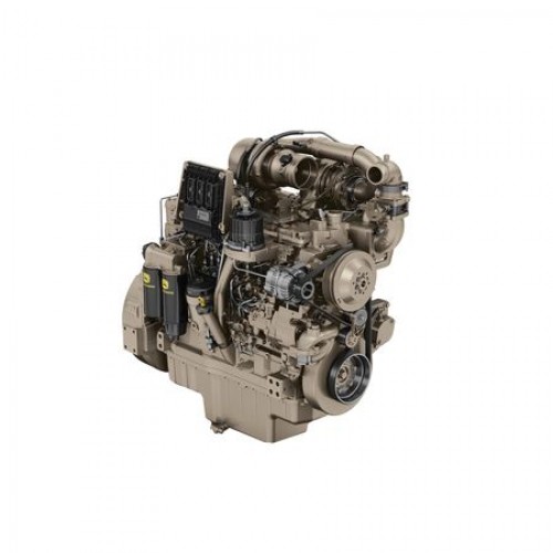 Дизельный двигатель, Diesel Engine,siiia 800m 6090htj04 RG39997 