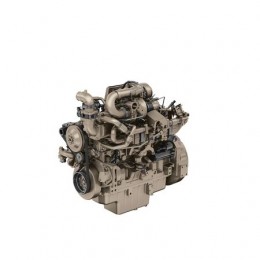 Дизельный двигатель, Diesel Eng, 6090ht803, T3 Ch660/ser RG40052 