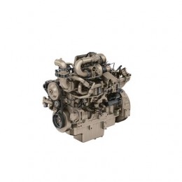 Дизельный двигатель, Diesel Engine,6090ht807 Sii (servic RG40054 