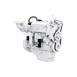 Дизельный двигатель, Diesel Eng,ft4 Spfh X8 13.5l Gen1.5 RG40077 