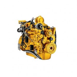 Дизельный двигатель, Diesel Engine 6135ht004 Ft4470g Exc RG40085 