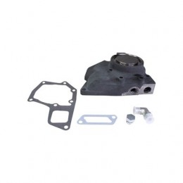 Водяной насос восст., Pump, Water Assembly - Reman SE500912 