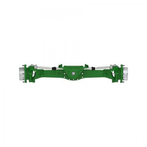 Передний мост, Front Axle, Mfwd, 25 Series Standar SJ10233 