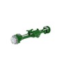 Передний мост, Front Axle, Mfwd, 25 Series Standar SJ10233 