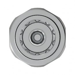 Быстросъемн. гидр. муфта, Hyd. Quick-connect Coupler, Hyd. Qu SJ11129 