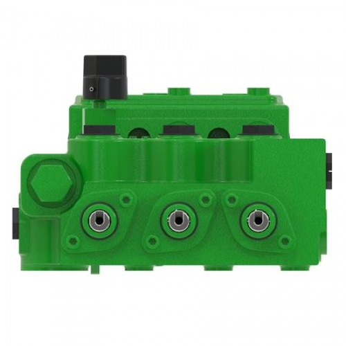 Селект. контрольный клап., Selective Control Valve, Deluxe Tri SJ11183 