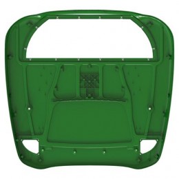 Рама крыши кабины, Cab Roof Frame, Outer Roof, Cab SJ11403 