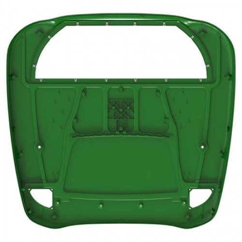 Рама крыши кабины, Cab Roof Frame, Outer Roof, Cab SJ11403 