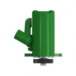 Гидравлический насос, Hydraulic Pump, Hydraulic Pump, 33. SJ12029 