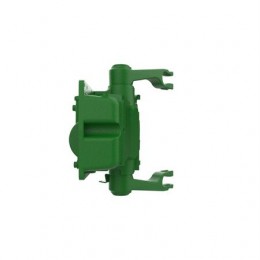 Блок оси балансира, Rockshaft Unit, Eh Narrow, Green SJ12035 