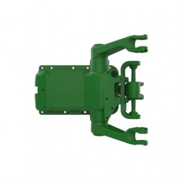 Блок оси балансира, Rockshaft Unit, Eh Narrow, Green SJ12035 