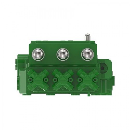 Селект. контрольный клап., Selective Control Valve, Selective SJ12132 