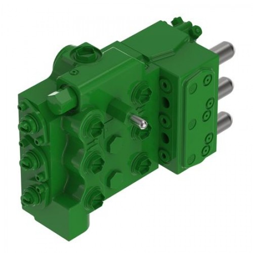 Селект. контрольный клап., Selective Control Valve, Selective SJ12132 