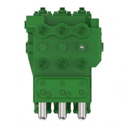 Селект. контрольный клап., Selective Control Valve, Selective SJ12132 