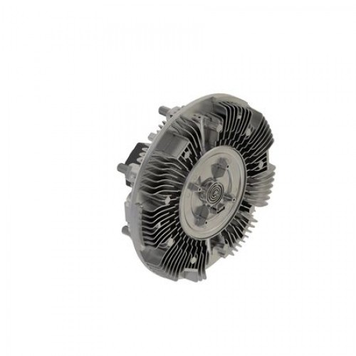 Муфта, Clutch, Fan, Viscous SJ14252 