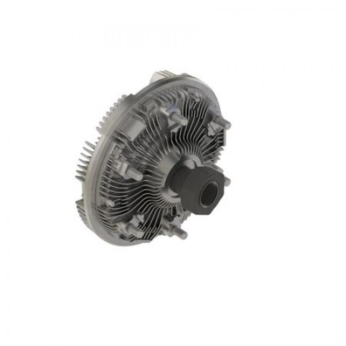 Муфта, Clutch, Fan, Viscous SJ14252 