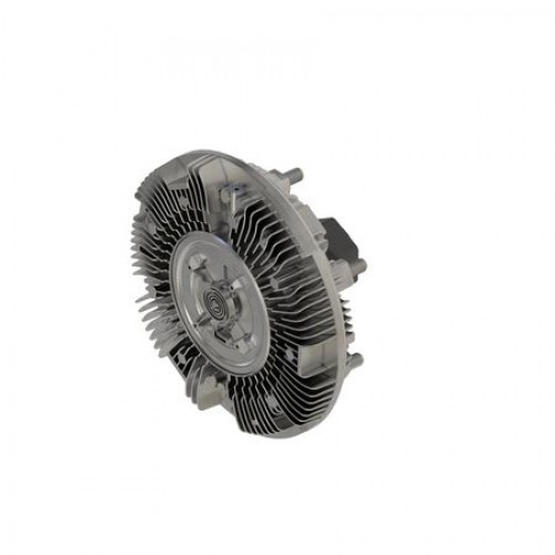 Муфта, Clutch, Fan, Viscous SJ14252 