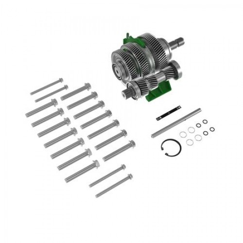 Компл. д/отбора мощности, Power-takeoff Kit, 3 Speed Pto W/ W SJ14349 