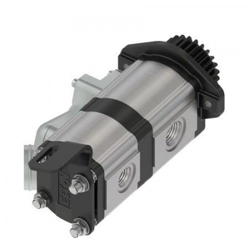 Гидравлический насос, Hydraulic Pump, Hydraulic Pump SJ15625 