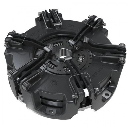 Муфта, Clutch, Double Clutch High Capacity SJ16518 