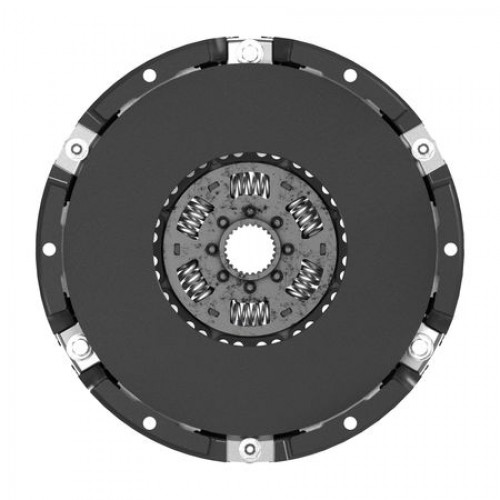 Муфта, Clutch, Double Clutch High Capacity SJ16518 