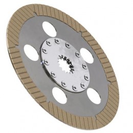 Тормозной диск, Brake Disk SJ17870 