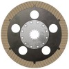 Тормозной диск, Brake Disk SJ17870 