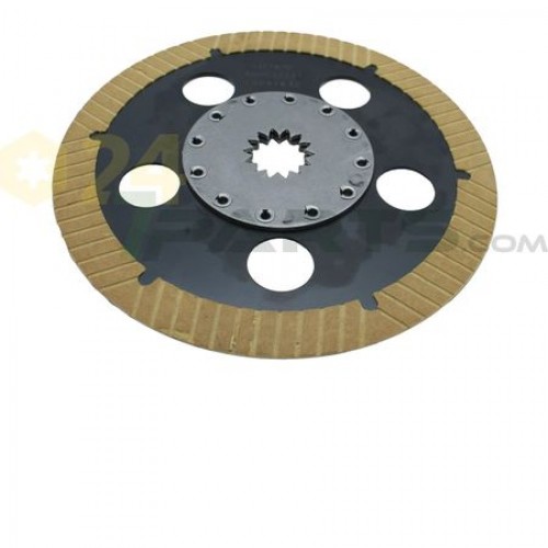 Тормозной диск, Brake Disk SJ17870 