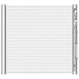 Конденсатор пара, Vapor Condenser, Ac SJ20625 