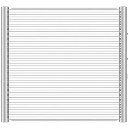 Конденсатор пара, Vapor Condenser, Ac SJ20625 