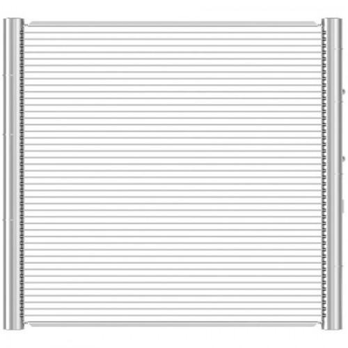 Конденсатор пара, Vapor Condenser, Ac SJ20625 