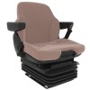 Сиденье, Seat, Air Susp, Cab, S&p Fabric, W/ SJ20768 