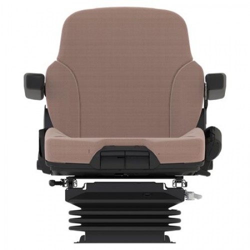 Сиденье, Seat, Air Susp, Cab, S&p Fabric, W/ SJ20768 