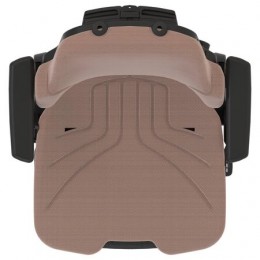 Сиденье, Seat, Air Susp, Cab, S&p Fabric, W/ SJ20768 