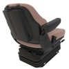 Сиденье, Seat, Air Susp, Cab, S&p Fabric, W/ SJ20768 