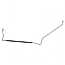 Линия, Line, Refrigerant, Compressor To Co SJ20961 