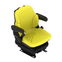 Сиденье, Seat, Mech Susp, Cab, S&p Fabric, W SJ21079 