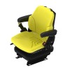 Сиденье, Seat, Mech Susp, Cab, S&p Fabric, W SJ21079 