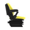 Сиденье, Seat, Mech Susp, Cab, S&p Fabric, W SJ21079 