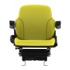 Сиденье, Seat, Mech Susp, Cab, S&p Fabric, W SJ21079 