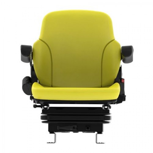 Сиденье, Seat, Mech Susp, Cab, S&p Fabric, W SJ21079 